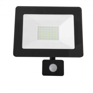Cata Ipad 50w Sensörlü Led Projektör (Beyaz) Ct-4654